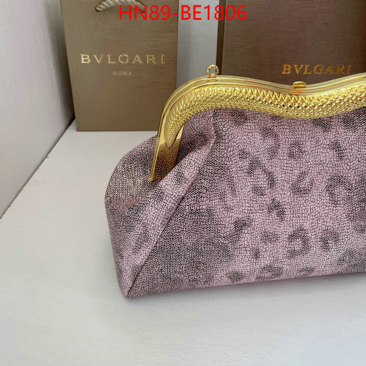 Bulgari Bags(4A)-Diagonal-,buy first copy replica ,ID: BE1806,$: 89USD