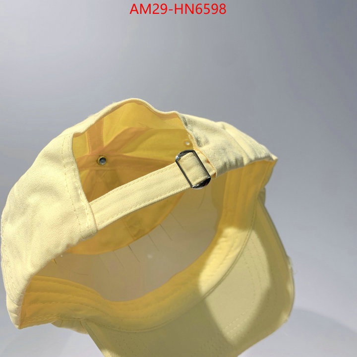 Cap (Hat)-Celine,high quality customize , ID: HN6598,$: 29USD