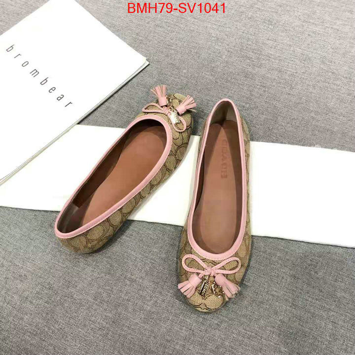 Women Shoes-Coach,where to find the best replicas , ID: SV1041,$: 79USD