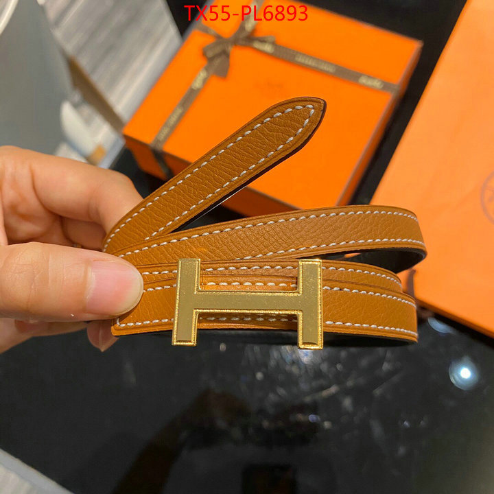 Belts-Hermes,what best replica sellers , ID: PL6893,$: 55USD