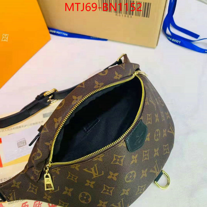 LV Bags(4A)-Discovery-,aaaaa+ replica designer ,ID: BN1152,$: 69USD