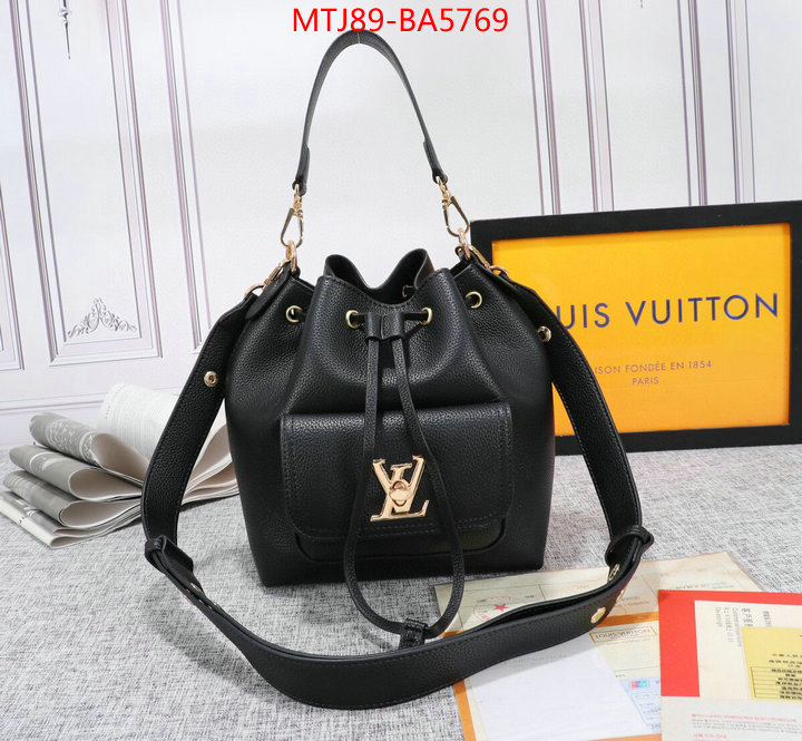 LV Bags(4A)-Nono-No Purse-Nano No-,buy cheap ,ID: BA5769,$: 89USD