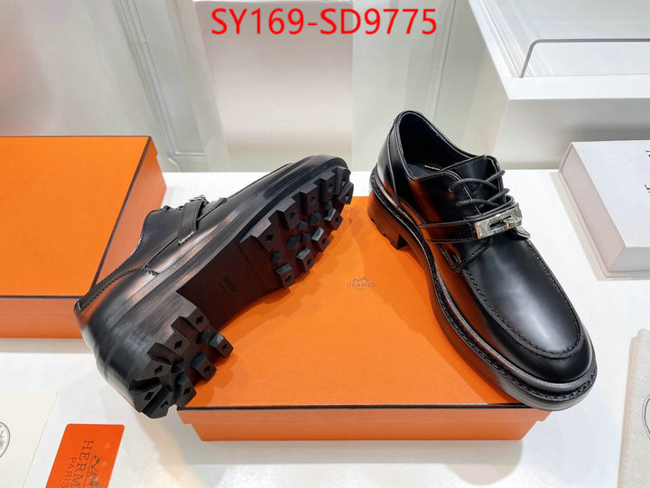 Women Shoes-Hermes,best quality designer , ID: SD9775,$: 169USD