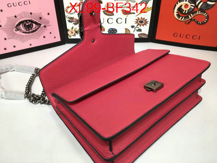 Gucci Bags(4A)-Dionysus-,aaaaa ,ID: BF342,$:99USD