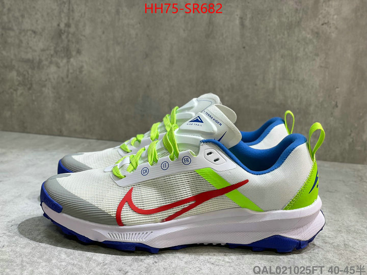 Men Shoes-Nike,1:1 , ID: SR683,$: 75USD