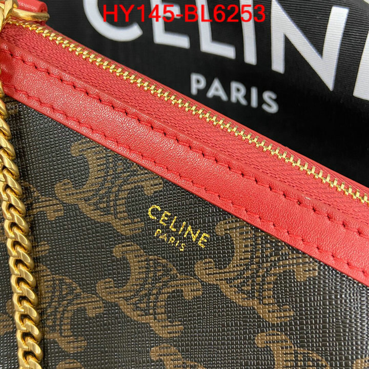 CELINE Bags(TOP)-Diagonal,top quality website ,ID:BL6253,$: 145USD