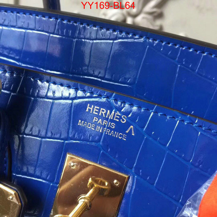 Hermes Bags(TOP)-Birkin-,outlet 1:1 replica ,ID: BL64,$:169USD