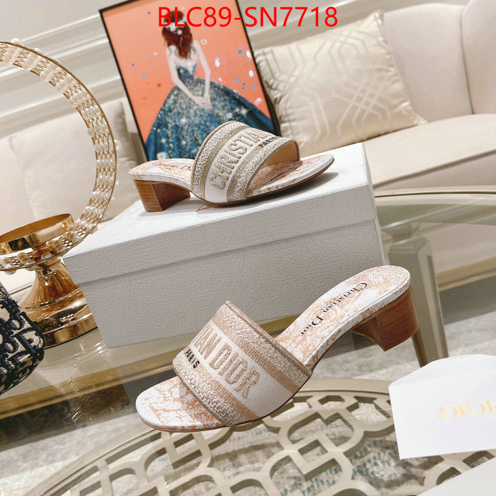 Women Shoes-Dior,aaaaa , ID: SN7718,$: 89USD