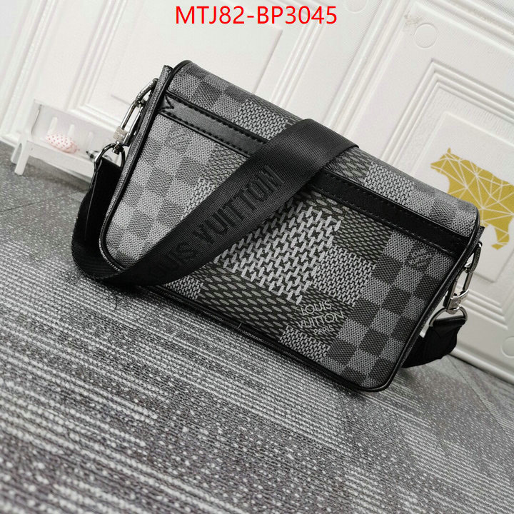 LV Bags(4A)-Pochette MTis Bag-Twist-,ID: BP3045,$: 82USD