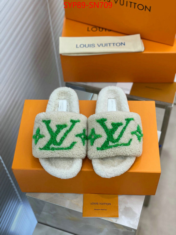 Women Shoes-LV,best website for replica , ID: SN709,$: 89USD