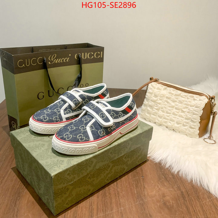 Women Shoes-Gucci,top designer replica , ID: SE2896,$: 105USD