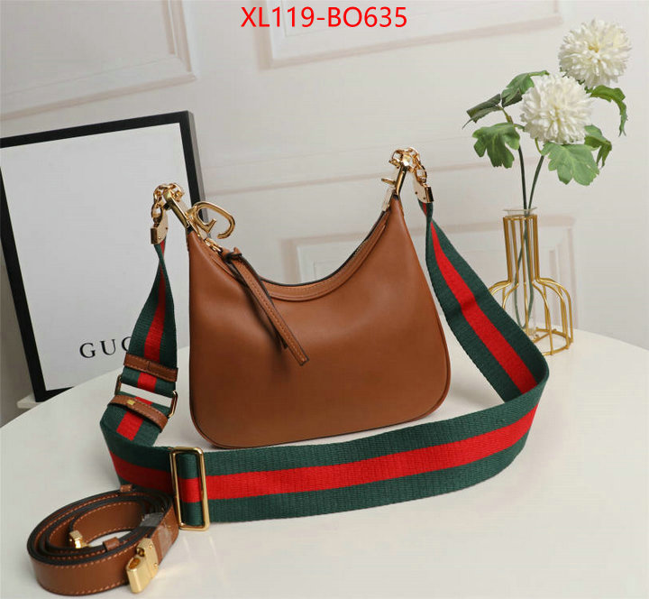 Gucci Bags(4A)-Diagonal-,replica wholesale ,ID: BO635,