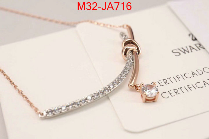 Jewelry-Swarovski,how to find designer replica ,ID: JA716,$: 32USD