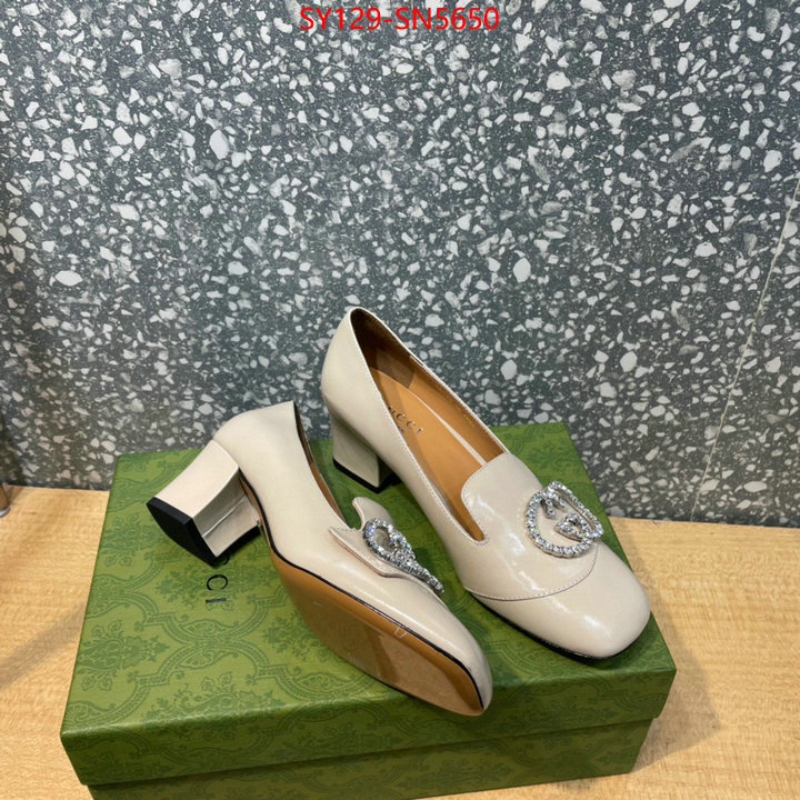 Women Shoes-Gucci,online sales , ID: SN5650,$: 129USD