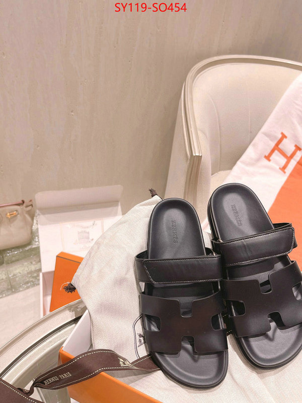 Women Shoes-Hermes,high quality replica designer , ID: SO454,$: 119USD