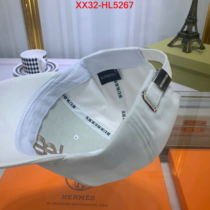 Cap (Hat)-Burberry,online shop , ID: HL5267,$: 32USD