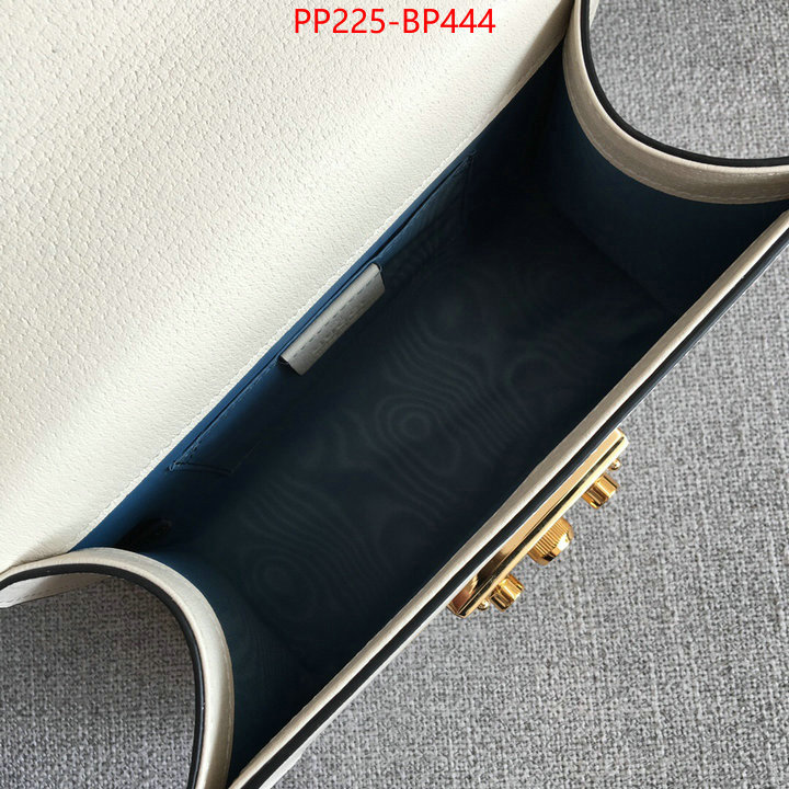 Gucci Bags(TOP)-Padlock-,buy high-quality fake ,ID: BP444,$:225USD