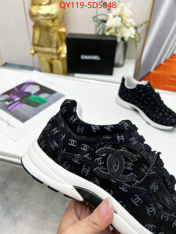 Women Shoes-Chanel,hot sale , ID: SD5048,$: 119USD