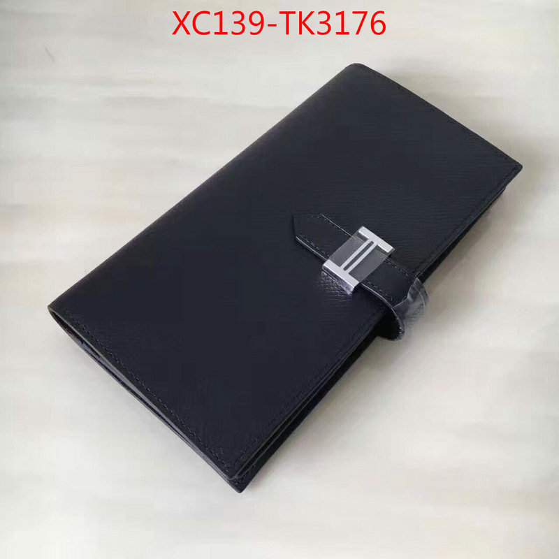 Hermes Bags(TOP)-Wallet-,2023 replica ,ID: TK3176,$:139USD