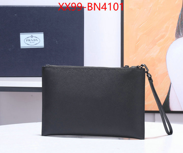 Prada Bags(TOP)-Clutch-,ID: BN4101,$: 99USD