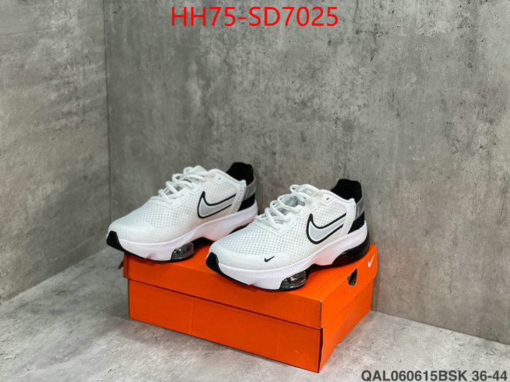 Men Shoes-Nike,outlet 1:1 replica , ID: SD7025,$: 75USD