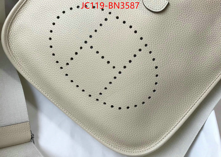 Hermes Bags(4A)-Evelyne-,buy sell ,ID: BN3587,$: 119USD