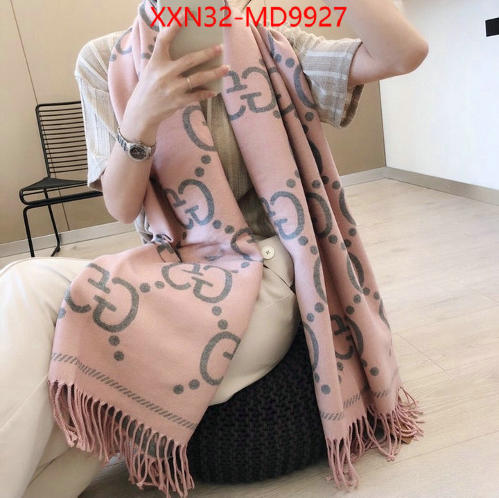 Scarf-Gucci,the highest quality fake , ID: MD9927,$: 32USD