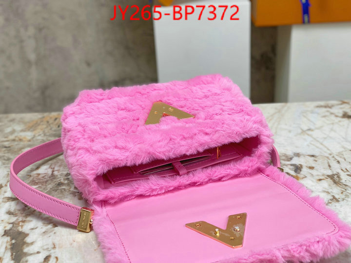 LV Bags(TOP)-Pochette MTis-Twist-,ID: BP7372,$: 265USD