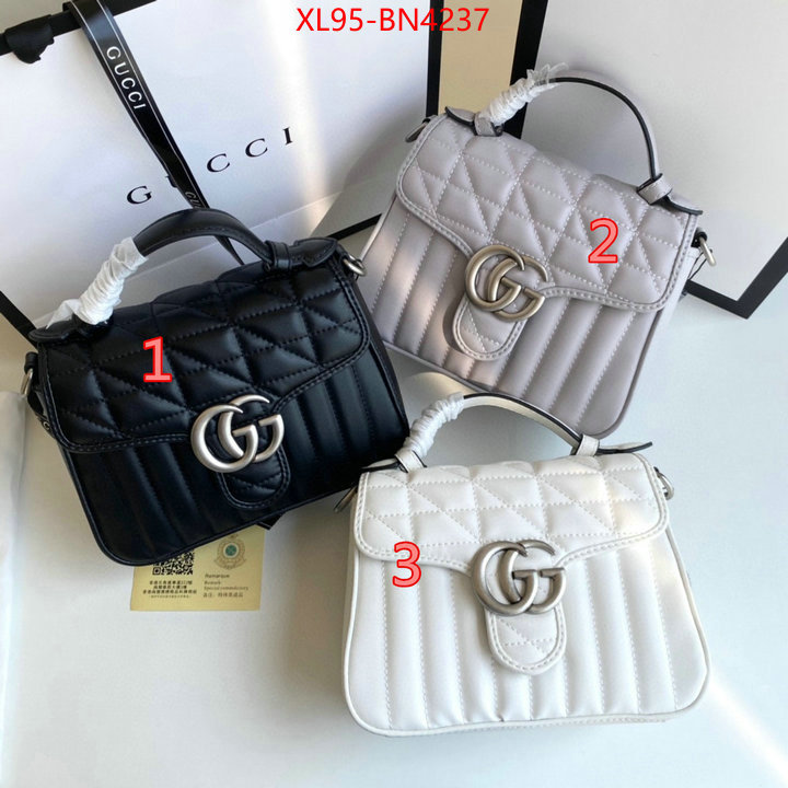 Gucci Bags(4A)-Marmont,buy sell ,ID: BN4237,$: 95USD