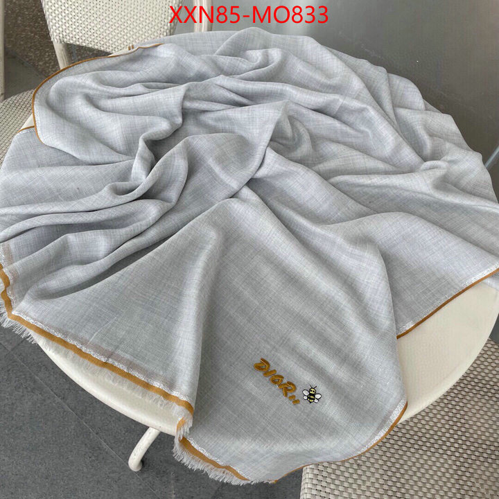 Scarf-Dior,2023 replica , ID: MO833,$: 85USD