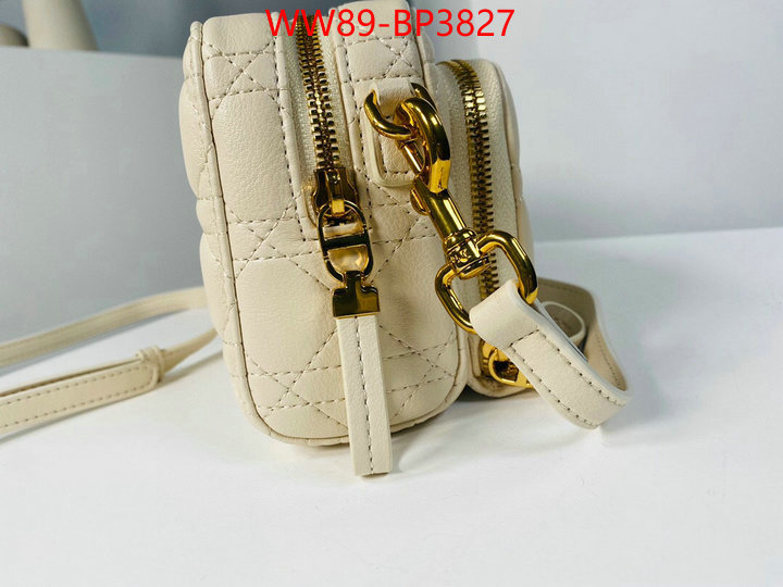 Dior Bags(4A)-Other Style-,ID: BP3827,$: 89USD