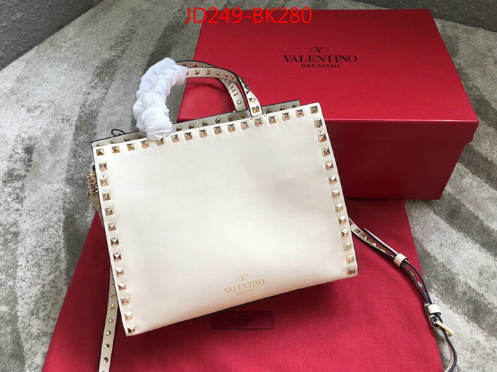 Valentino Bags (TOP)-Handbag-,online china ,ID: BK280,$:249USD