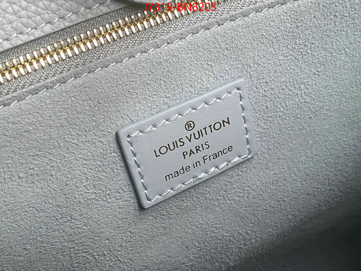 LV Bags(TOP)-Handbag Collection-,ID: BN8203,$: 319USD