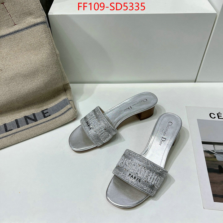 Women Shoes-Dior,we curate the best , ID: SD5335,$: 109USD