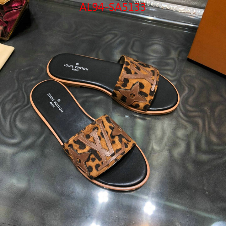 Women Shoes-LV,luxury cheap replica , ID: SA5133,$: 94USD