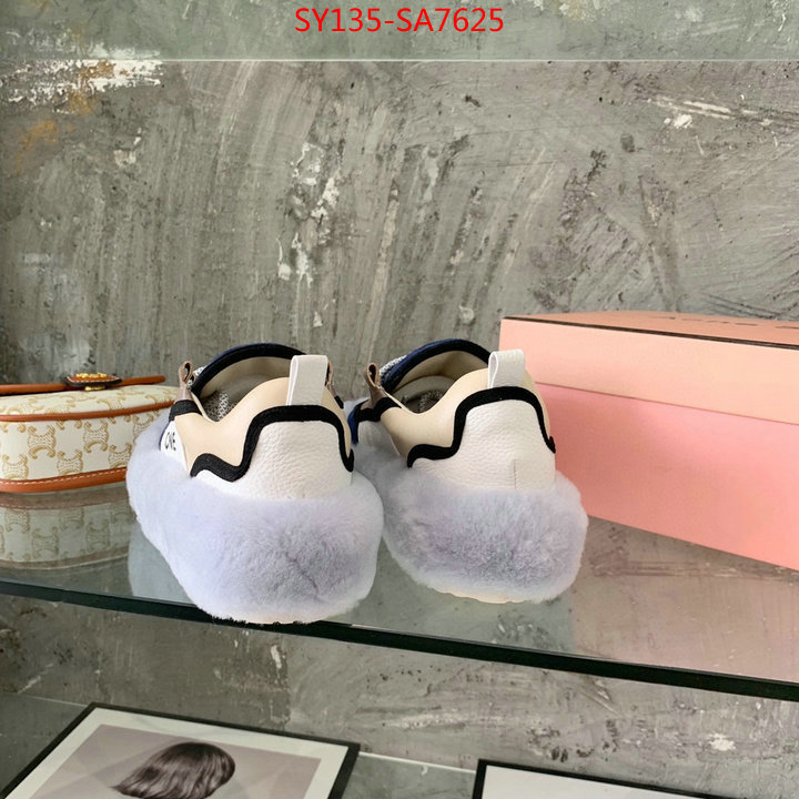 Women Shoes-Other,can i buy replica , ID: SA7625,$: 135USD