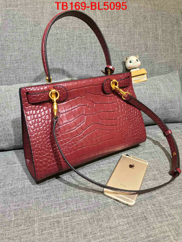 Tory Burch Bags(TOP)-Handbag-,ID: BL5095,$: 169USD