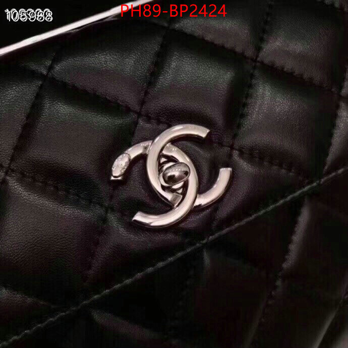 Chanel Bags(4A)-Diagonal-,ID: BP2424,$: 89USD