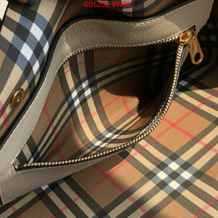 Burberry Bags(TOP)-Handbag-,find replica ,ID: BW883,$: 209USD