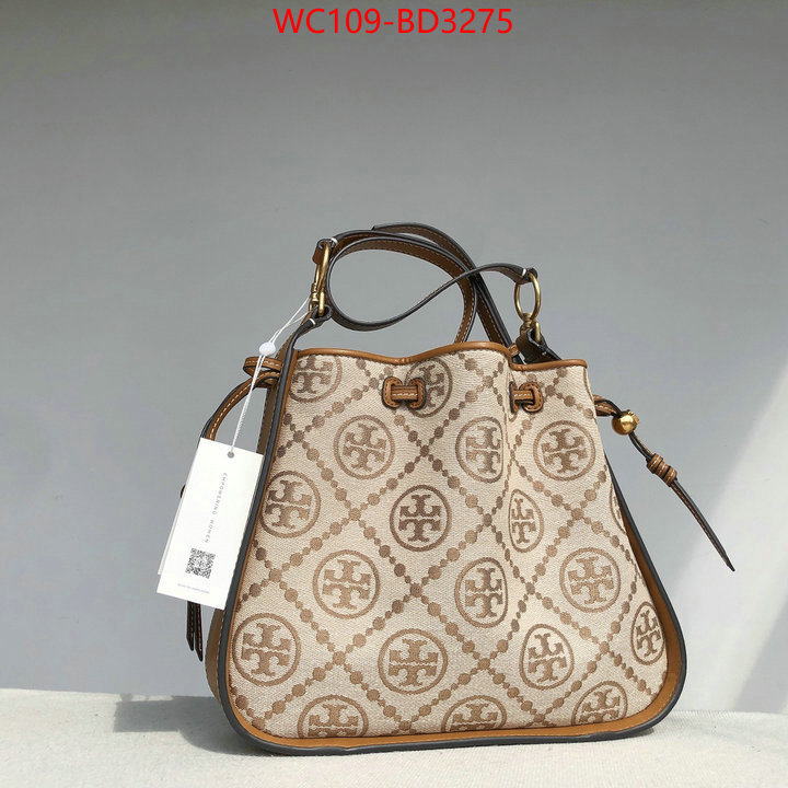 Tory Burch Bags(4A)-Diagonal-,luxury fashion replica designers ,ID: BD3275,$: 109USD