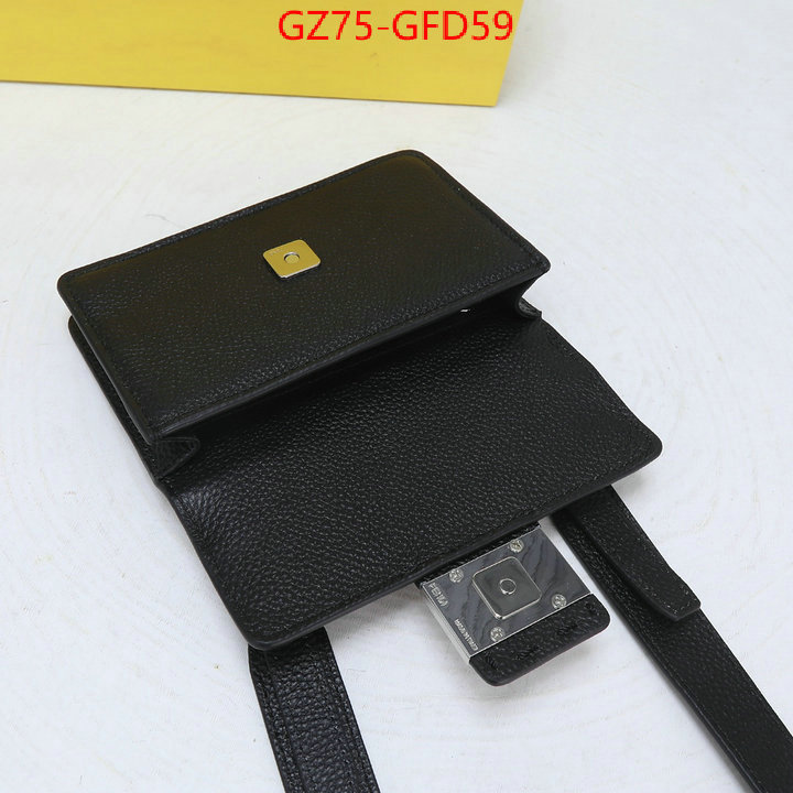 Fendi Big Sale-,ID: GFD59,$: 75USD