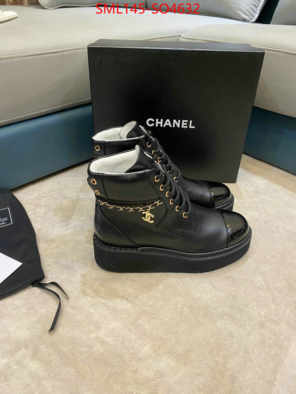 Women Shoes-Chanel,fashion designer , ID: SO4632,$: 145USD