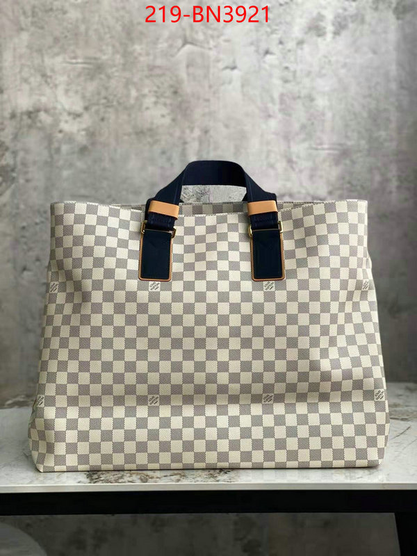 LV Bags(TOP)-Handbag Collection-,ID: BN3921,$: 219USD