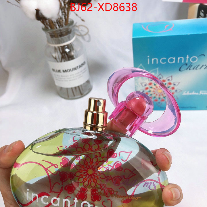 Perfume-Ferragamo,supplier in china , ID: XD8638,$: 62USD