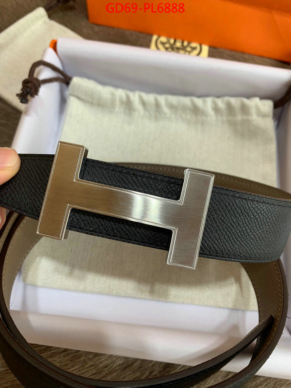 Belts-Hermes,high quality happy copy , ID: PL6888,$: 69USD