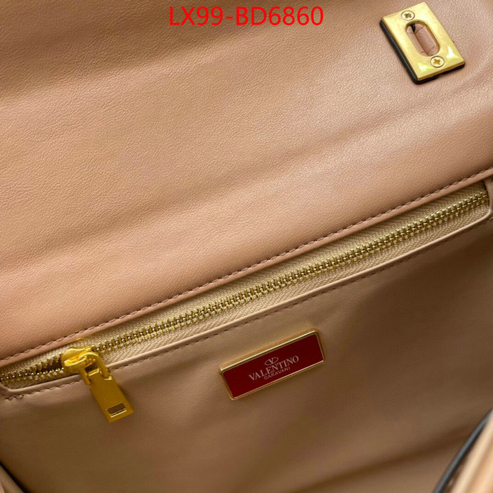 Valentino Bags(4A)-Diagonal-,wholesale designer shop ,ID: BD6860,$: 99USD