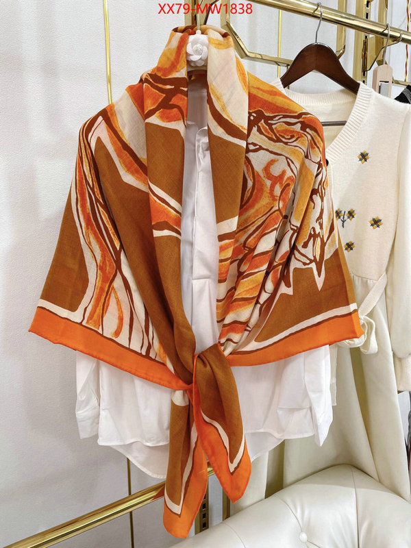 Scarf-Hermes,buy aaaaa cheap , ID: MW1838,$: 79USD