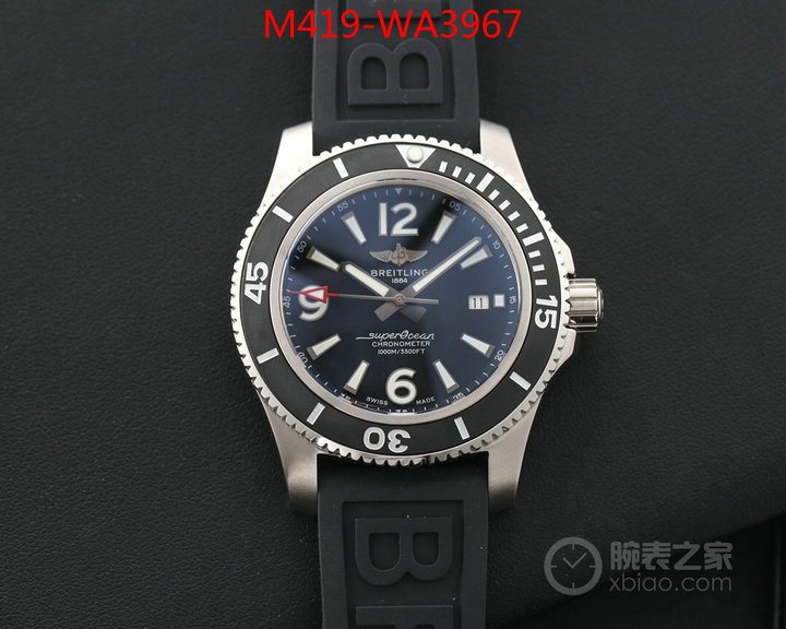 Watch(TOP)-Breguet,perfect replica , ID: WA3967,$: 419USD