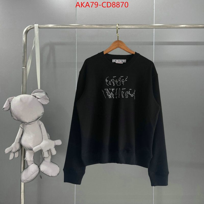 Clothing-OffWhite,fake designer , ID: CD8870,$: 79USD