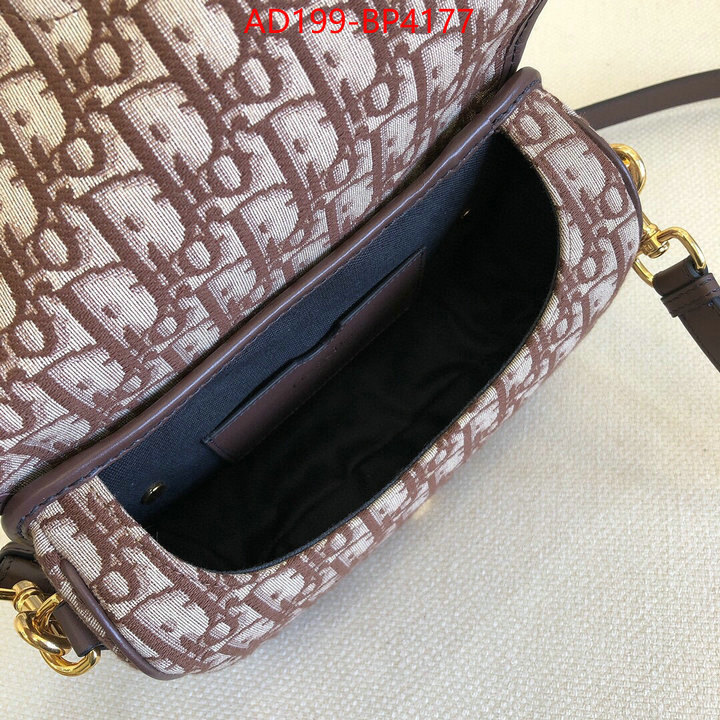 Dior Bags(TOP)-Bobby-,ID: BP4177,$: 199USD